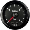 VDO turbodruk-meters
